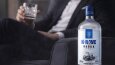''K-Rave'' Vodka markası için Web banner görselleri