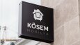 Kösem Mobilya Logo Tasarımı