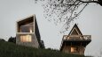 A Frame - Tiny House Tasarımı