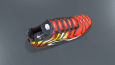 PROP MODELLER
