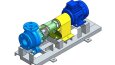 Solidworks ile 3D Modelleme