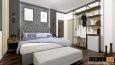 OTEL İÇMEKAN GÖRSELLEŞTİRME