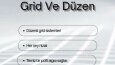 Sosyal medya tasarımı 