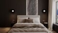 Bedroom design