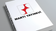Kurumsal Kimlik ve Kartvizit Tasarımı