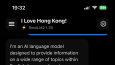 Local AI - React Native, Cross-Platform Uygulama