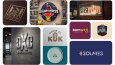 Seçili Logo & Marka Kimliği Tasarımları