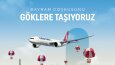 AJet - THY - Casper - Greyder ve Dahası...