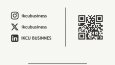 IKCU BUSINESS kartvizit tasarımı