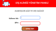 C# İle Masaüstü Form Uygulamaları