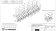 2D/3D Autocad Teknik Çizimleri