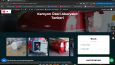 Eskılıçlar Firması - Web Sitesi Tasarım