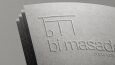 Bi Masada Konsept Logo Tasarımı
