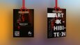 Arts FM - Logo + Kurumsal Kimlik 