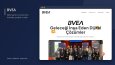 BVEA: dijital ajans kurumsal web sitesi