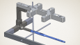 Medikal Ürün Tasarımı | 3D SolidWorks Modelleme