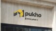 pukho logo & slogan