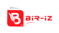 Bir-iz Etüt Merkezi Logo Çalışması
