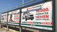Billboard Tasarımları