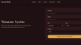 Restorant Web Sitesi