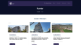 Biz Diamond - Örnek Web Sayfa Oluşumu.