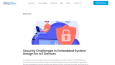 Blog Sayfası için Teknik İçerik