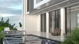 Villa Dış Cephe Tasarımı