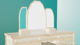 3D mekan modelleme ve render