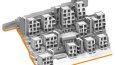Revit modelleri