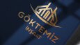 Göktemiz inşaat Logo Tasarımı
