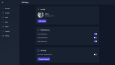 React Admin Dashboard