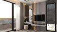 bedroom - yatak odası