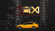 TAXI Durağı