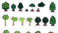 Pixel Art Environment & Tileset Design