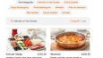 Yönetim Panelli Modern Web Sitesi Tasarımı