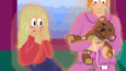 Storyboard Tasarımları