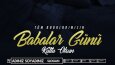 Babalar Günü (1)