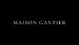 Maison Gantier - Lüks ve Minimalist Kurumsal Kimlik & Logo Tasarımı