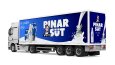 Pınar Süt alternatif Ambalaj Tasarımı