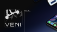 VENI Scooter Rental App