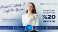DROMERFATIH Kampanya post tasarımı