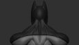 3D Stilize Batman