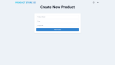 BASIC MERN STACK APPLICATION