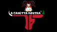 LA CASETTA NOSTRA - LOGO TASARIMI