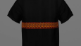 Sweatshirt - Tshirt Tasarımı
