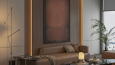 Modern İç Mekân ve 3D Render Tasarımı