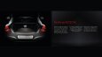 Peugeot RCZ Katolog Tasarımı