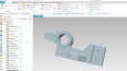 Siemens NX 3D Tasarım