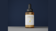 Kozmetik Serum Şişesi