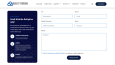 Profesyonel Responsive Bir Makale Websitesi.